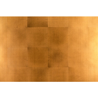 Izumi - Copper Bronze By Brunschwig & Fils |  |Metallic Modern Wallcovering