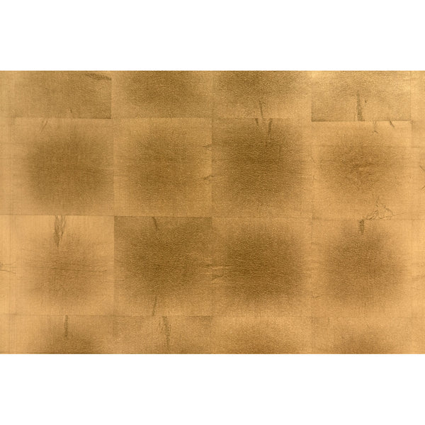 Izumi - Gold By Brunschwig & Fils | Metallic Modern Wallcovering