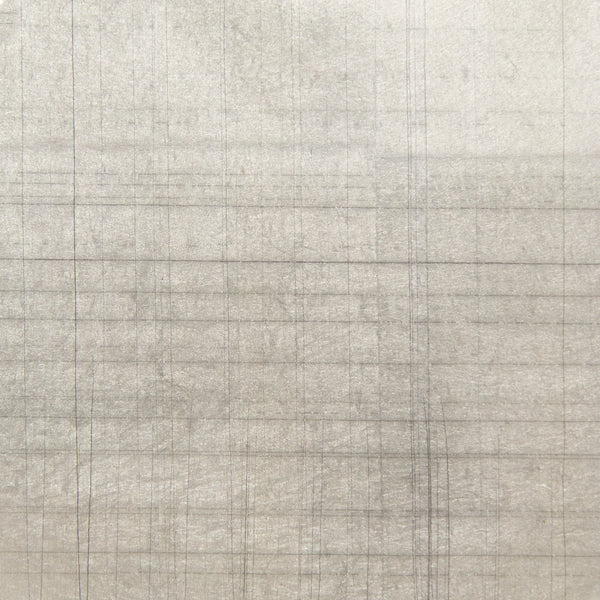 Takara - Pewter Silver By Brunschwig & Fils | Metallic Modern Wallcovering