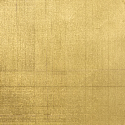 Takara - Golden Gold By Brunschwig & Fils |  |Metallic Modern Wallcovering