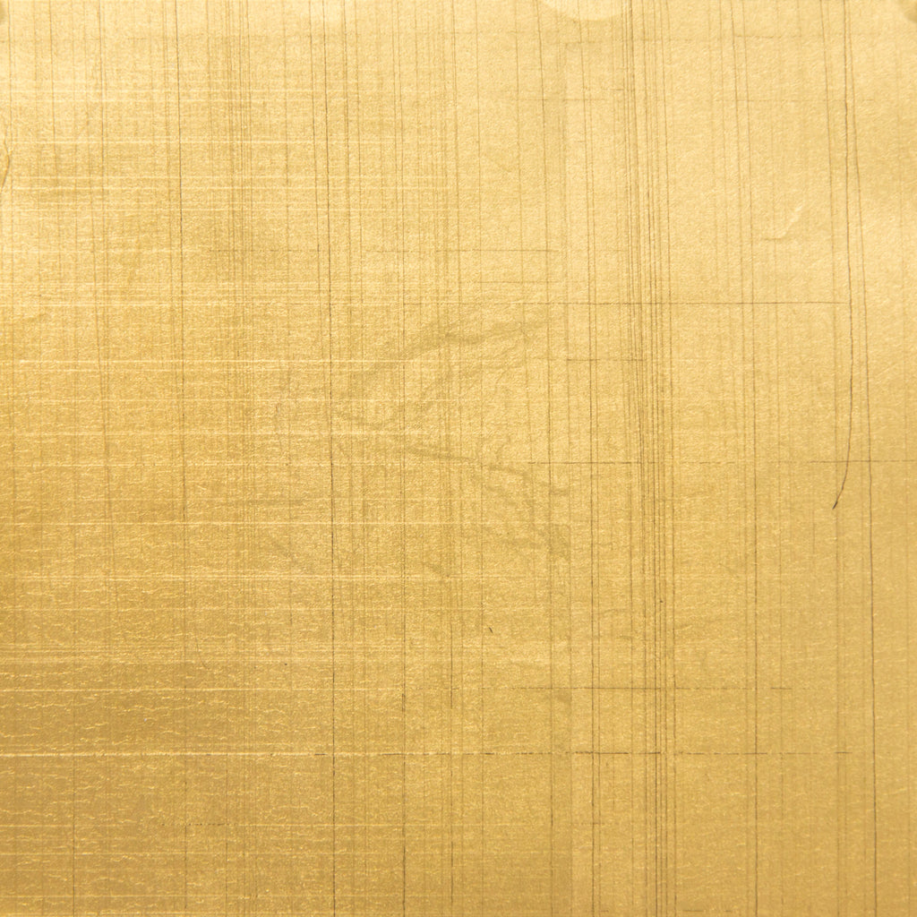 Takara - Nugget Gold By Brunschwig & Fils | Metallic Modern Wallcovering