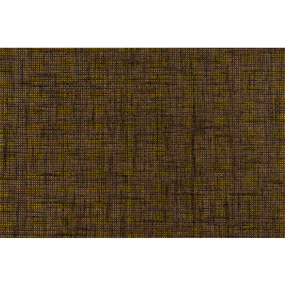 Ino - Brown Gold Brown By Brunschwig & Fils |  |Solid  Wallcovering Grasscloth