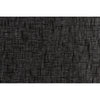 Ino - Black Silver Brown By Brunschwig & Fils | Solid Wallcovering Grasscloth