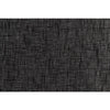Samples and Purchasing available for Ino - Black Silver Brown By Brunschwig & Fils |  |Solid  Wallcovering Grasscloth at Designer Wallcoverings and Fabrics