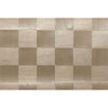Ryo - Pewter Grey By Brunschwig & Fils | Geometric Texture Wallcovering