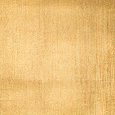 Samples and Purchasing available for Hiroto - Gold Gold By Brunschwig & Fils |  |Geometric Texture Wallcovering  at Designer Wallcoverings and Fabrics