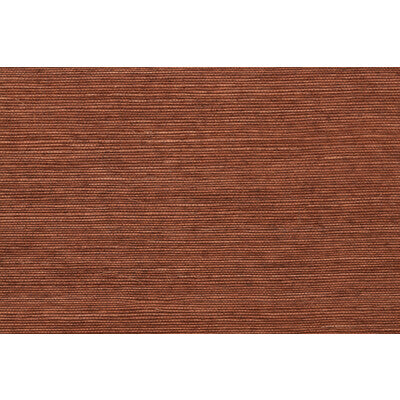 Samples and Purchasing available for Bf Bf:: -  Rust By Brunschwig & Fils |  | Solid Wallcovering  at Designer Wallcoverings and Fabrics