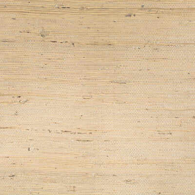 Samples and Purchasing available for Kochi - Sand Beige By Brunschwig & Fils |  |Solid Texture Wallcovering  at Designer Wallcoverings and Fabrics
