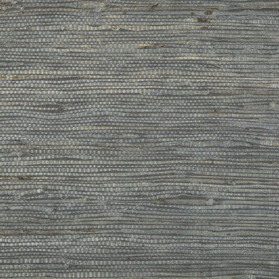 Kochi - Charcoal By Brunschwig & Fils | |Solid Texture