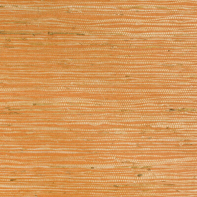 Samples and Purchasing available for Kochi - Rust Beige By Brunschwig & Fils |  |Solid Texture Wallcovering  at Designer Wallcoverings and Fabrics