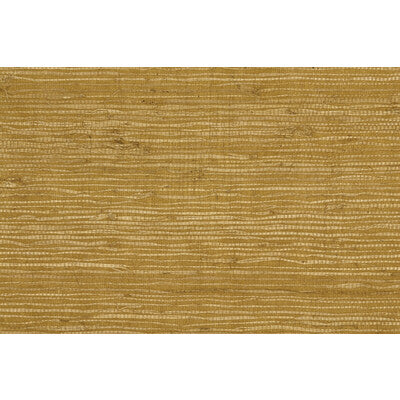 Samples and Purchasing available for Kochi - Maize Gold By Brunschwig & Fils |  |Solid Texture Wallcovering  at Designer Wallcoverings and Fabrics