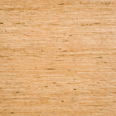 Samples and Purchasing available for Kochi - Raffia Beige By Brunschwig & Fils |  |Solid Texture Wallcovering  at Designer Wallcoverings and Fabrics