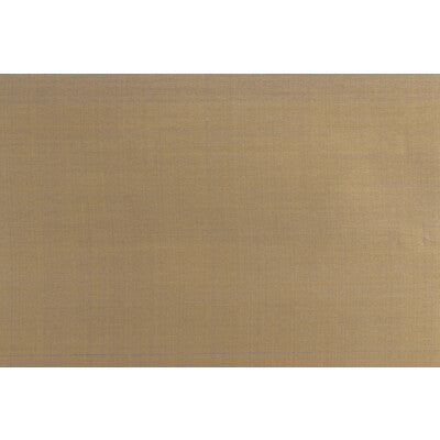 Seijun - Tarnished Gold By Brunschwig & Fils |  |Solid Texture Wallcovering Silk