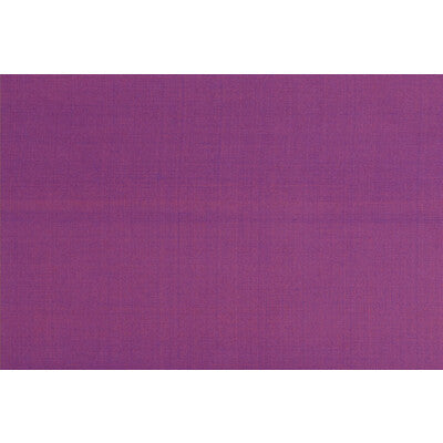 Seijun - Lilac Purple By Brunschwig & Fils |  |Solid Texture Wallcovering Silk