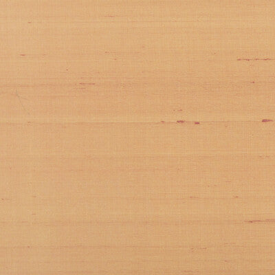Seijun - Rosewood Salmon By Brunschwig & Fils |  |Solid Texture Wallcovering Silk