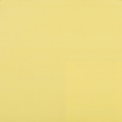 Seijun - Soleil Yellow By Brunschwig & Fils |  |Solid Texture Wallcovering Silk