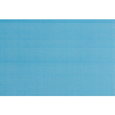 Seijun - Sky Light Blue By Brunschwig & Fils |  |Solid Texture Wallcovering Silk