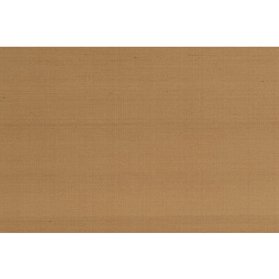 Samples and Purchasing available for Seijun - Tan Brown By Brunschwig & Fils |  |Solid Texture Wallcovering Silk at Designer Wallcoverings and Fabrics
