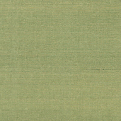 Seijun - Jade Green By Brunschwig & Fils |  |Solid Texture Wallcovering Silk