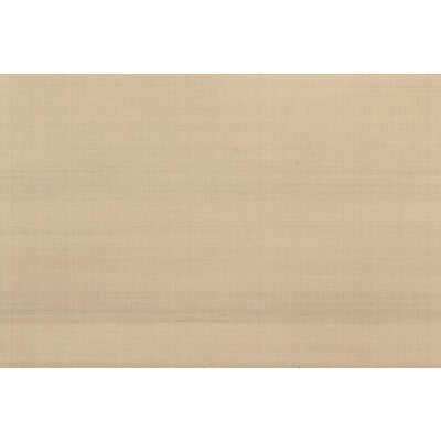 Seijun - Straw Beige By Brunschwig & Fils |  |Solid Texture Wallcovering Silk