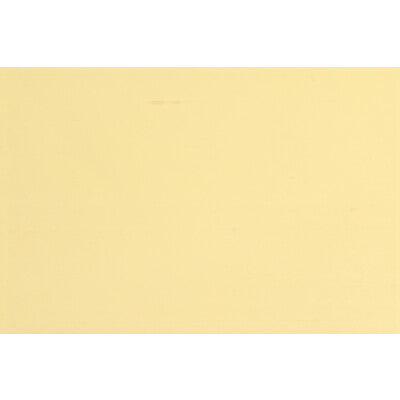 Seijun - Custard Yellow By Brunschwig & Fils |  |Solid Texture Wallcovering Silk