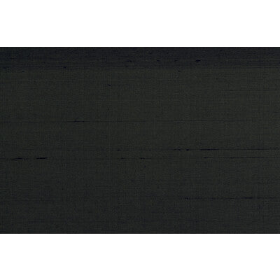 Samples and Purchasing available for Seijun - Twilight Black By Brunschwig & Fils |  |Solid Texture Wallcovering Silk at Designer Wallcoverings and Fabrics