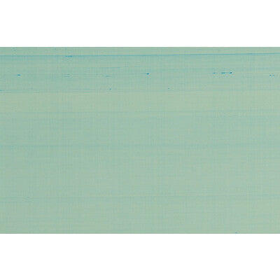 Seijun - Aqua Mint By Brunschwig & Fils |  |Solid Texture Wallcovering Silk
