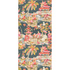 Samples and Purchasing available for Xian - Grey/Pink Multi By Brunschwig & Fils | Volume 57 | Figurative Wallcovering Print at Designer Wallcoverings and Fabrics