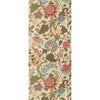 Samples and Purchasing available for Nizam - Multi Multi By Brunschwig & Fils | Volume 57 | Botanical & Floral Wallcovering Print at Designer Wallcoverings and Fabrics