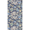Samples and Purchasing available for Ming Dragon - Lapis Multi By Brunschwig & Fils | Summer Palace Wallpapers | Chinoiserie Wallcovering Print at Designer Wallcoverings and Fabrics