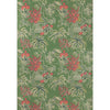 Samples and Purchasing available for Tongli - Fern Multi By Brunschwig & Fils | Summer Palace Wallpapers |Chinoiserie Botanical & Floral Wallcovering Print at Designer Wallcoverings and Fabrics
