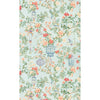 Samples and Purchasing available for Jardin Fleuri - Opal Multi By Brunschwig & Fils | Summer Palace Wallpapers |Chinoiserie Botanical & Floral Wallcovering Print at Designer Wallcoverings and Fabrics