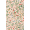 Samples and Purchasing available for Jardin Fleuri - Petal Multi By Brunschwig & Fils | Summer Palace Wallpapers |Chinoiserie Botanical & Floral Wallcovering Print at Designer Wallcoverings and Fabrics
