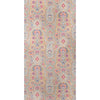 Samples and Purchasing available for Saraya - Jewel Multi By Brunschwig & Fils | Grand Bazaar Wallpapers | Paisley Wallcovering Print at Designer Wallcoverings and Fabrics