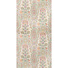 Samples and Purchasing available for Saraya - Spring Multi By Brunschwig & Fils | Grand Bazaar Wallpapers | Paisley Wallcovering Print at Designer Wallcoverings and Fabrics