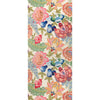 Samples and Purchasing available for Karabali - Jewel Multi By Brunschwig & Fils | Grand Bazaar Wallpapers | Botanical & Floral Wallcovering Print at Designer Wallcoverings and Fabrics