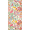 Samples and Purchasing available for Karabali - Spring Multi By Brunschwig & Fils | Grand Bazaar Wallpapers | Botanical & Floral Wallcovering Print at Designer Wallcoverings and Fabrics
