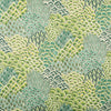 Samples and Purchasing available for Katibi - Leaf Green By Brunschwig & Fils | Grand Bazaar Wallpapers |Botanical & Floral Global Wallcovering Print at Designer Wallcoverings and Fabrics