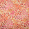 Samples and Purchasing available for Katibi - Pink Multi By Brunschwig & Fils | Grand Bazaar Wallpapers |Botanical & Floral Global Wallcovering Print at Designer Wallcoverings and Fabrics