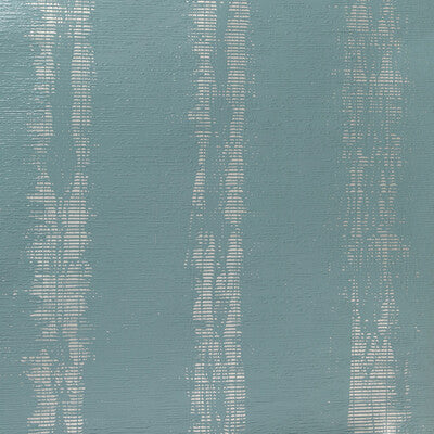 Brunschwig & Fils Les Plumes Pumice Wallpaper by Brunschwig & Fils