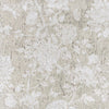 Samples and Purchasing available for Les Pivoines - Beige Beige By Brunschwig & Fils | Les Ensembliers Wallpapers | Botanical & Floral Wallcovering Print at Designer Wallcoverings and Fabrics