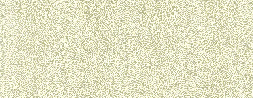 Petit Leopard - Beige By Brunschwig & Fils | Madeleine Castaing Wallcoverings |Animal/Insects Animal Skins Wallcovering Print
