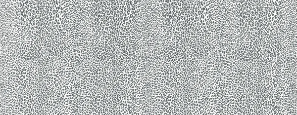 Petit Leopard - Charcoal Grey By Brunschwig & Fils | Madeleine Castaing Wallcoverings |Animal/Insects Animal Skins Wallcovering Print