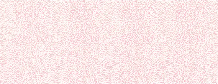 Petit Leopard - Rose Pink By Brunschwig & Fils | Madeleine Castaing Wallcoverings |Animal/Insects Animal Skins Wallcovering Print