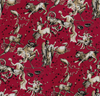 Cosmique - Ruby Red By Brunschwig & Fils | Celeste Wallcovering |Animal/Insects Novelty Wallcovering Print