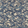 Samples and Purchasing available for Stratus - Sky/Lapis Light Blue By Brunschwig & Fils | Celeste Wallcovering | Novelty Wallcovering Print at Designer Wallcoverings and Fabrics