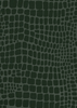 Croc - Peridot Olive Green By Brunschwig & Fils | Celeste Wallcovering | Animal Skins Wallcovering Print