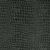 Samples and Purchasing available for Croc - Peridot Olive Green By Brunschwig & Fils | Celeste Wallcovering | Animal Skins Wallcovering Print at Designer Wallcoverings and Fabrics