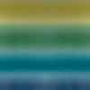 Samples and Purchasing available for Mirage - Marine Multi By Brunschwig & Fils | Celeste Wallcovering | Stripes Wallcovering Murals / Panels at Designer Wallcoverings and Fabrics
