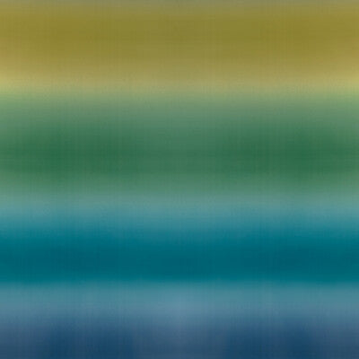 Samples and Purchasing available for Mirage - Marine Multi By Brunschwig & Fils | Celeste Wallcovering | Stripes Wallcovering Murals / Panels at Designer Wallcoverings and Fabrics